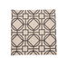 18&quot; x 18&quot; Saya Grey Decorative Pillow Cover thumbnail image 1 of 3