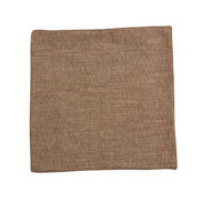 18" x 18" Hudson Cedar Decorative Pillow Cover