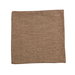 18" x 18" Hudson Cedar Decorative Pillow Cover