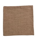 18" x 18" Hudson Cedar Decorative Pillow Cover