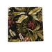 20&quot; x 20&quot; Wailea Coast Sun N Shade Ebony Decorative Pillow Cover thumbnail image 1 of 2
