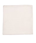 18" x 18" Zion Chenille Pearl Decorative Pillow Cover