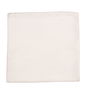 18" x 18" Zion Chenille Pearl Decorative Pillow Cover