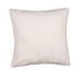 18&quot; x 18&quot; Zion Chenille Pearl Decorative Pillow Cover thumbnail image 2 of 2