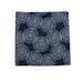 19" x 19" Ravello Medallion Indigo Decorative Pillow Cover