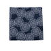19&quot; x 19&quot; Ravello Medallion Indigo Decorative Pillow Cover thumbnail image 1 of 3