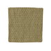18" x 18" Noori Chenille Green Decorative Pillow Cover