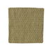 18&quot; x 18&quot; Noori Chenille Green Decorative Pillow Cover thumbnail image 1 of 2