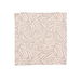 18&quot; x 18&quot; Zebra Grey Decorative Pillow Cover thumbnail image 1 of 2
