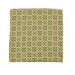 18" x 18" Holland Trellis Green Decorative Pillow Cover