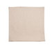 18" x 18" Crown Manuscript Linen Decorative Pillow Cover thumbnail image 2 of 3