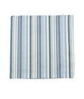 18" x 18" Odin Stripes Meadow Decorative Pillow Cover