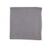 19" x 19" Zarin Diamond Blue Decorative Pillow Cover