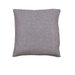 19" x 19" Zarin Diamond Blue Decorative Pillow Cover thumbnail image 3 of 3