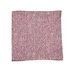 18" x 18" Lulu Purple Decorative Pillow Cover