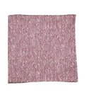 18" x 18" Lulu Purple Decorative Pillow Cover