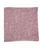 18" x 18" Lulu Purple Decorative Pillow Cover