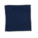 18&quot; x 18&quot; Lotus Navy Decorative Pillow Cover thumbnail image 1 of 2