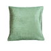 18" x 18" Silas Turquoise Decorative Pillow Cover thumbnail image 2 of 2