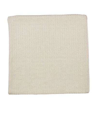19 inch x 19 inch Edmond Mint Decorative Pillow Cover
