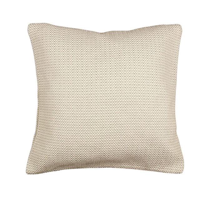 19" x 19" Edmond Mint Decorative Pillow Cover image 2 of 2