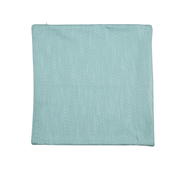 18" x 18" Raina Cerulean Decorative Pillow Cover