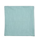 18" x 18" Raina Cerulean Decorative Pillow Cover