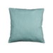18" x 18" Raina Cerulean Decorative Pillow Cover thumbnail image 2 of 2