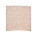 18" x 18" Hoskins Oatmeal Decorative Pillow Cover