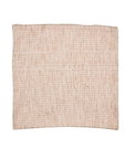 18" x 18" Hoskins Oatmeal Decorative Pillow Cover