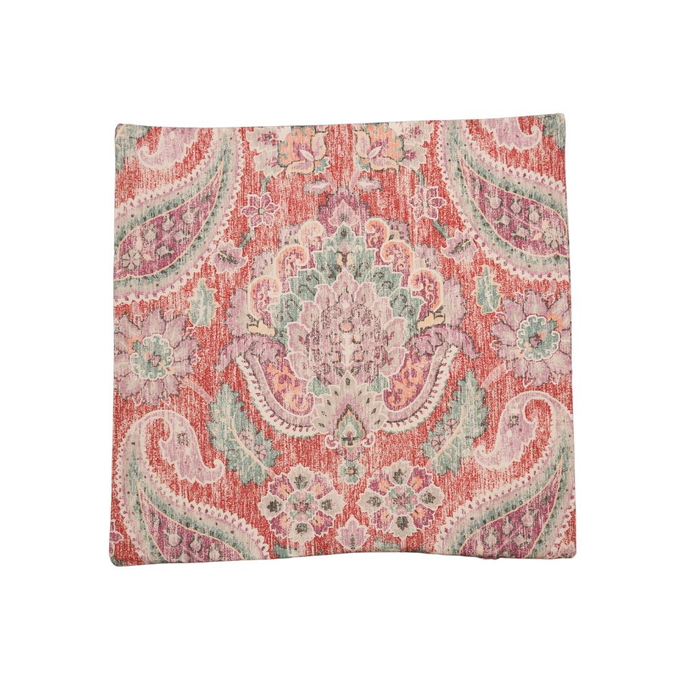18" x 18" Stanton Persia Decorative Pillow Cover image 1 of 2