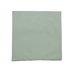18" x 18" Oscar Mint Green Decorative Pillow Cover