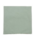 18" x 18" Oscar Mint Green Decorative Pillow Cover