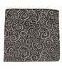 18" x 18" Enchanted Scrolls Ash Decorative Pillow Cover