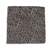 18&quot; x 18&quot; Enchanted Scrolls Ash Decorative Pillow Cover thumbnail image 1 of 2