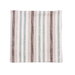 18" x 18" Hampton Stripe Spa Decorative Pillow Cover