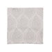 18" x 18" Lincoln Dots Grey/White Decorative Pillow Cover thumbnail image 1 of 2
