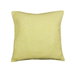 19" x 19" Saraland Lime Decorative Pillow Cover thumbnail image 2 of 2