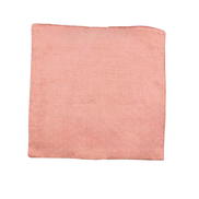 18" x 18" Rose Gold Shimmer Decorative Pillow Cover
