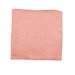 18" x 18" Rose Gold Shimmer Decorative Pillow Cover