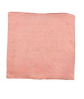 18" x 18" Rose Gold Shimmer Decorative Pillow Cover