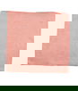 18" x 18" Rose Gold Shimmer Decorative Pillow Cover