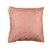 18&quot; x 18&quot; Rose Gold Shimmer Decorative Pillow Cover thumbnail image 2 of 2