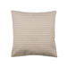 18&quot; x 18&quot; Metro Grey Decorative Pillow Cover thumbnail image 3 of 3