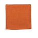 19" x 19" Lotus Amber Decorative Pillow Cover
