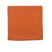 19" x 19" Lotus Amber Decorative Pillow Cover thumbnail image 1 of 2