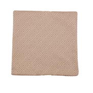 18" x 18" Livorno Sandstone Decorative Pillow Cover