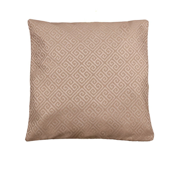 18" x 18" Livorno Sandstone Decorative Pillow Cover image 2 of 2