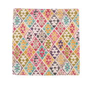 18" x 18" Maymana Jubilee Decorative Pillow Cover
