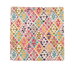 18" x 18" Maymana Jubilee Decorative Pillow Cover